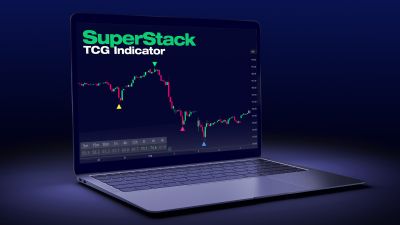 SuperStack Indicator