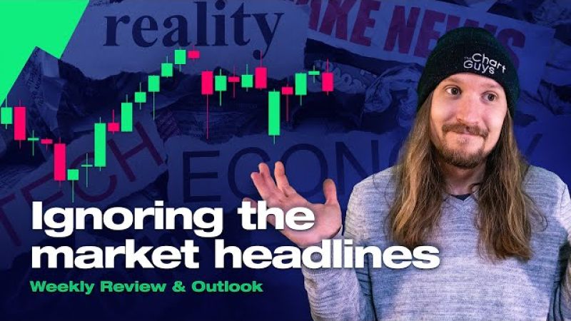 Looking Beyond Market Headlines