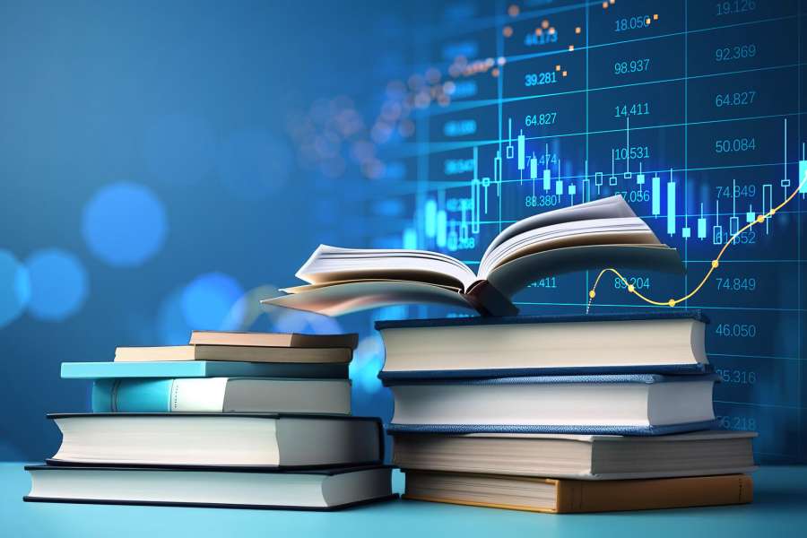 Top 10 Best Trading Books