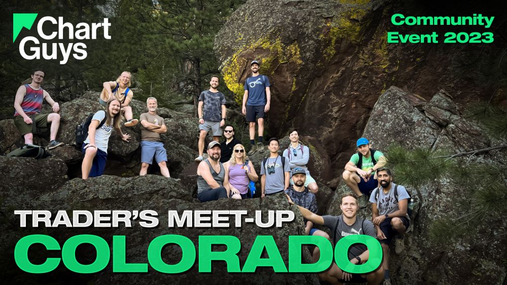 TCG Trader meetup in Colorado