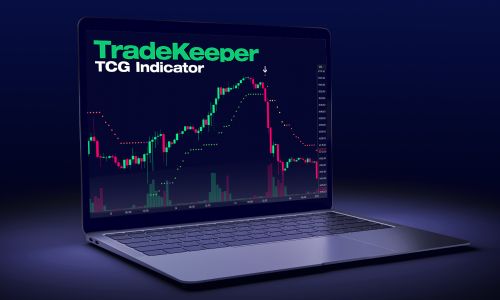 Trade­Keeper Indicator