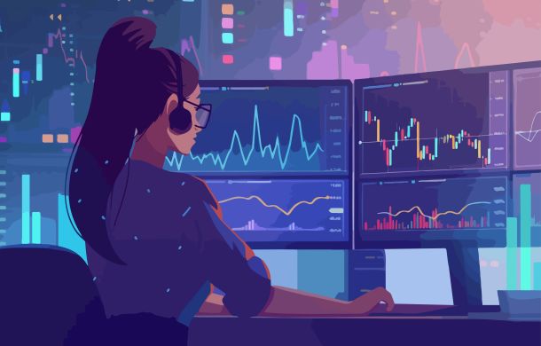 Chart Patterns: The Secret Language of Trading