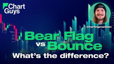 Bear Flag vs. Bounce - what's the difference?