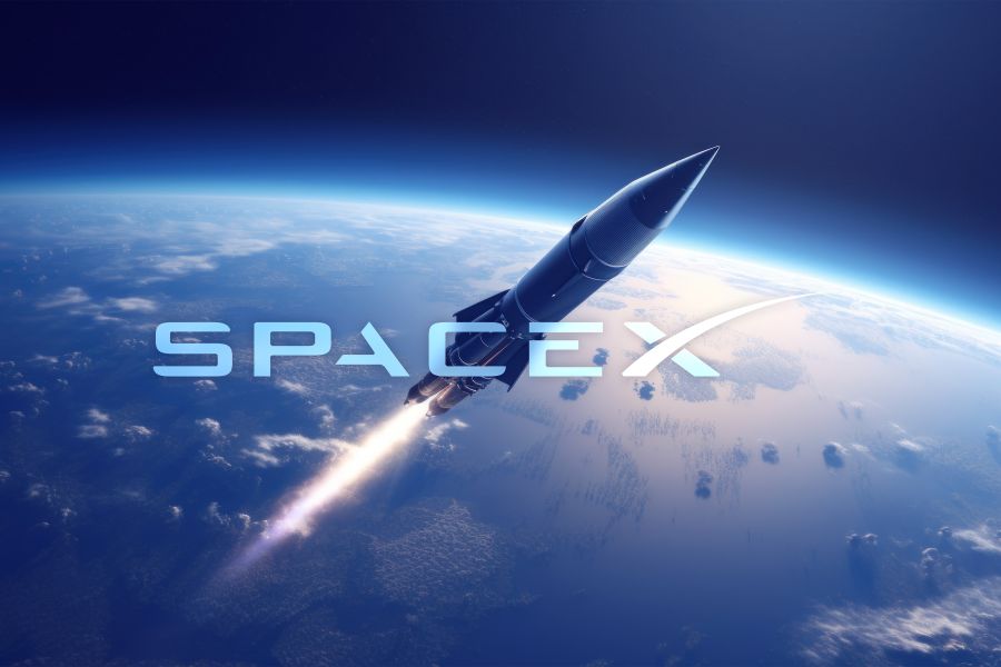 Guide to SpaceX Stock: Backdoor Ways to Profit from Space Exploration