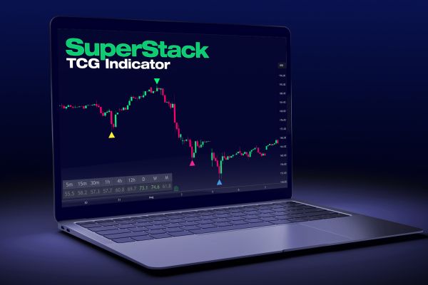 SuperStack Indicator