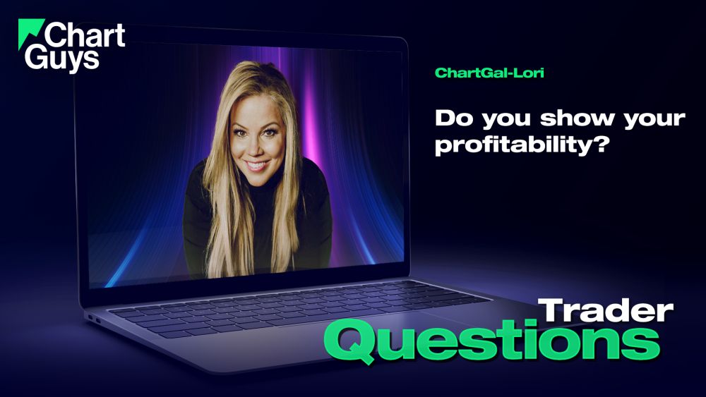 Video: Do you show your profitability?