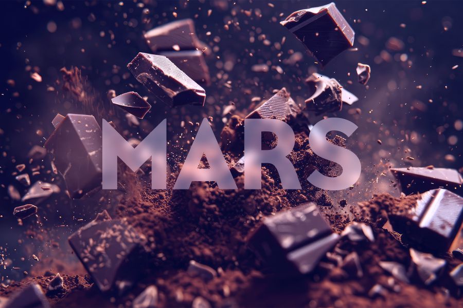 Is Mars Stock Available? Investment Guide for Candy Giant