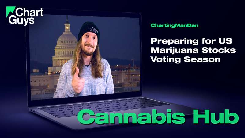 Preparing for US Marijuana Stocks Voting Season